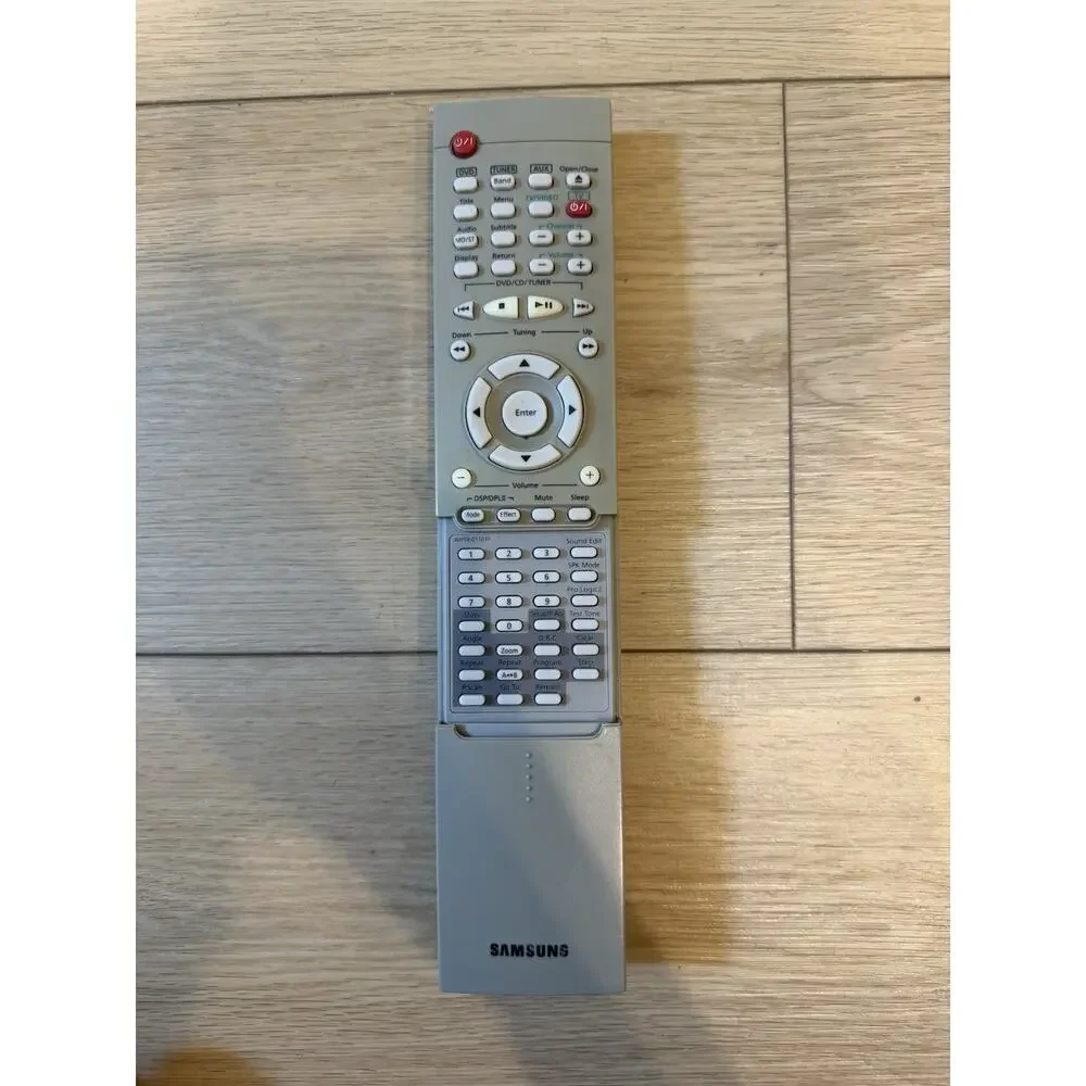 Samsung AH59-01101F Remote Control
